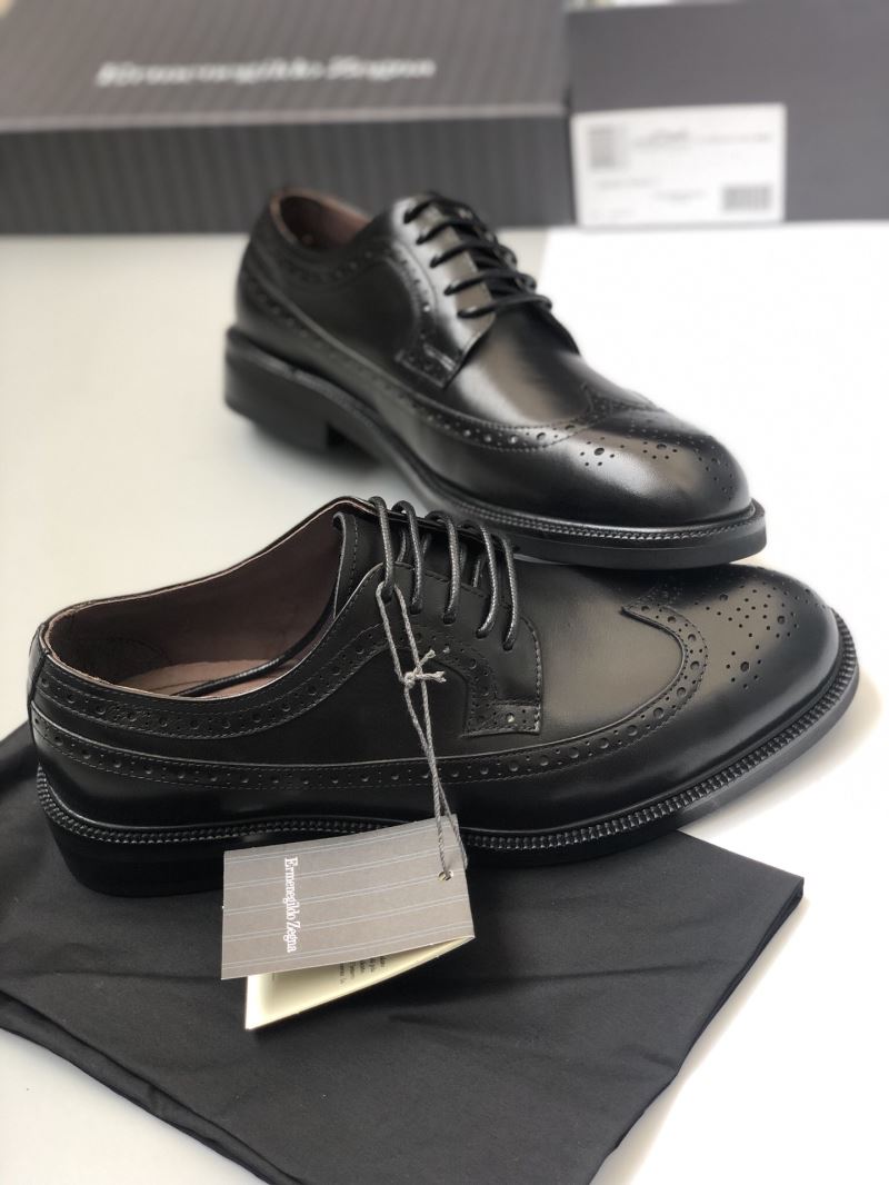 Ermenegildo Zegna Shoes